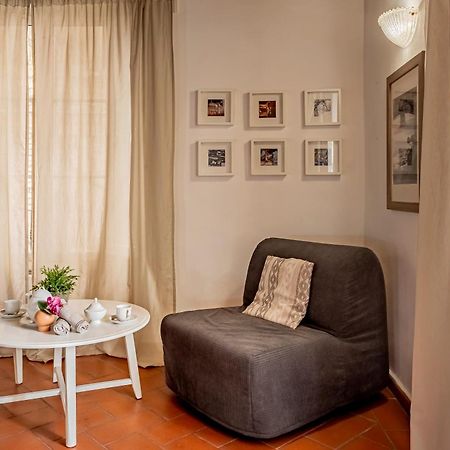 Отель Dante'S Relais Флоренция Экстерьер фото