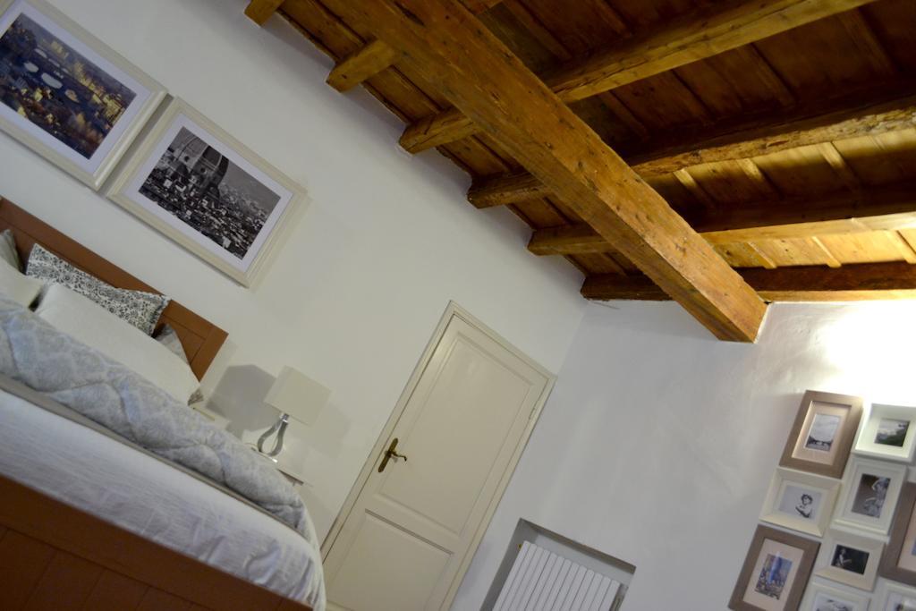 Отель Dante'S Relais Флоренция Экстерьер фото