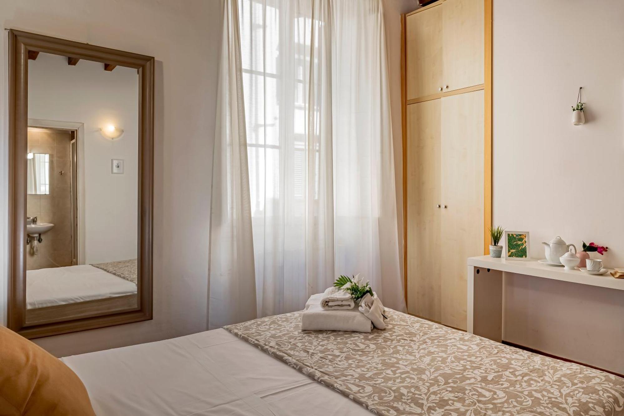 Отель Dante'S Relais Флоренция Экстерьер фото